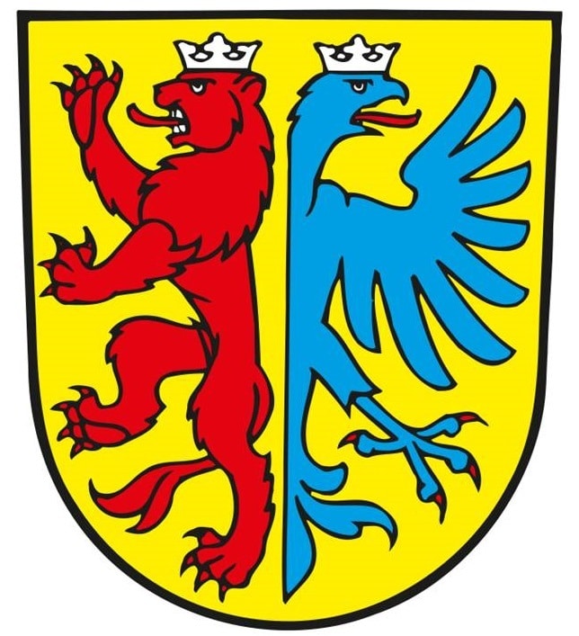 Kirchberger Wappen