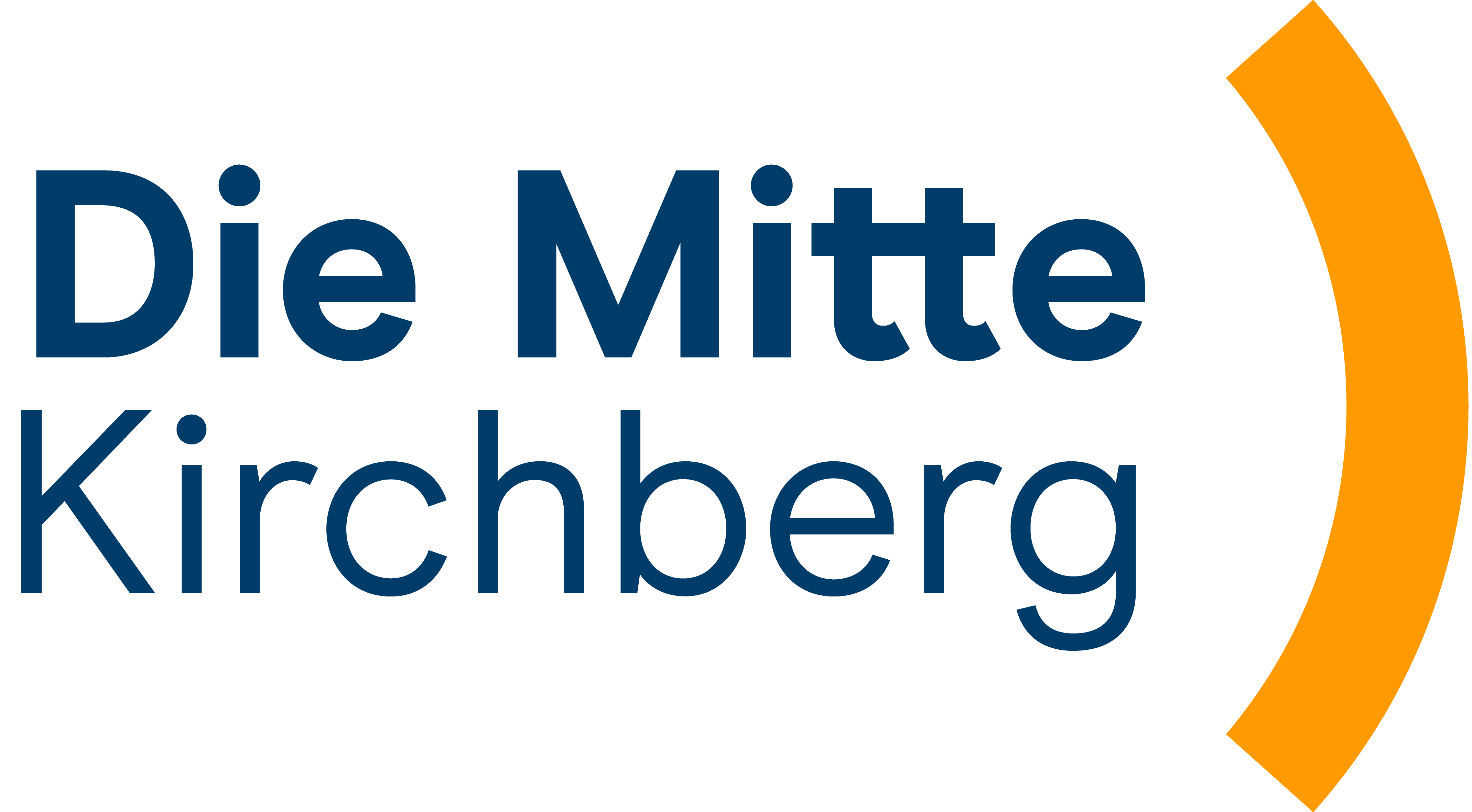 Logo Die Mitte Kirchberg